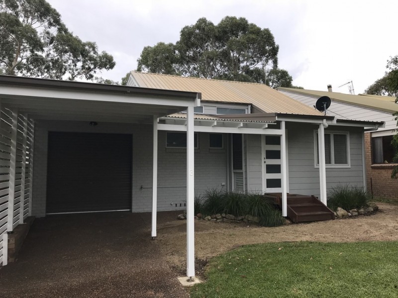 3 Bess Street, Vincentia NSW 2540