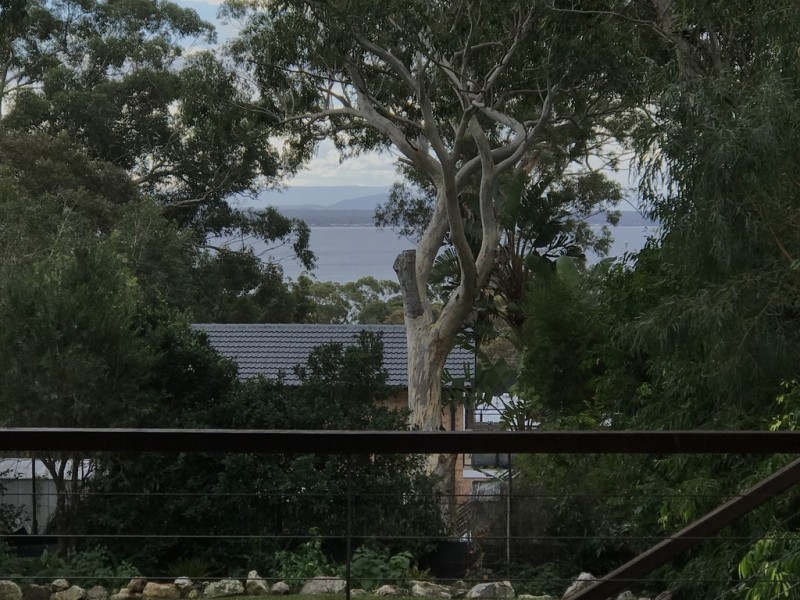 3 Bess Street, Vincentia NSW 2540