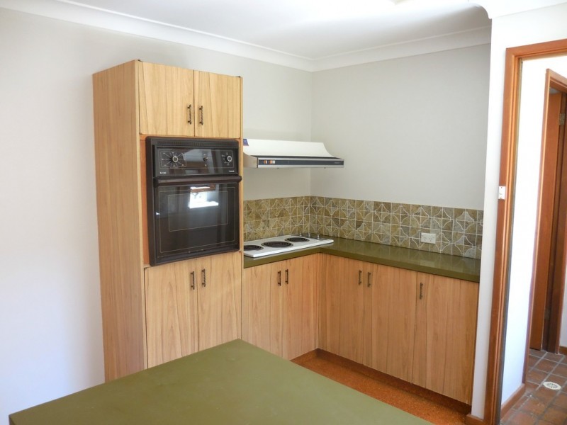 2/5 Campbell Place, Nowra NSW 2541 Floorplan