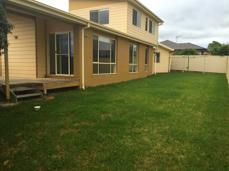 3/39 Sophia Road, Worrigee NSW 2540