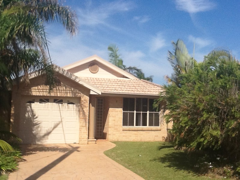 Culburra Beach NSW 2540