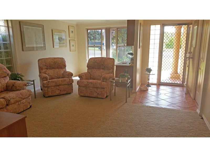 Culburra Beach NSW 2540