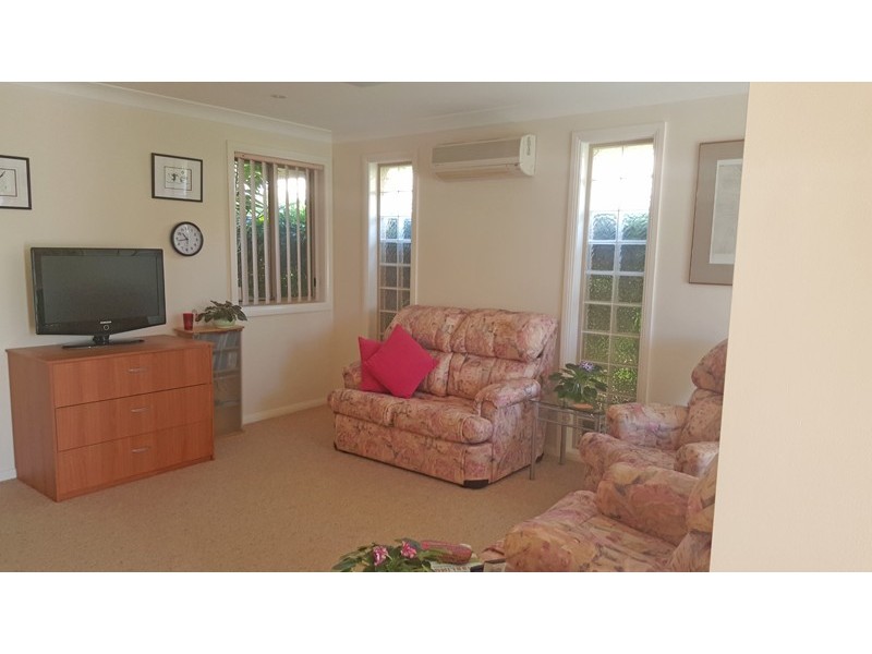 Culburra Beach NSW 2540