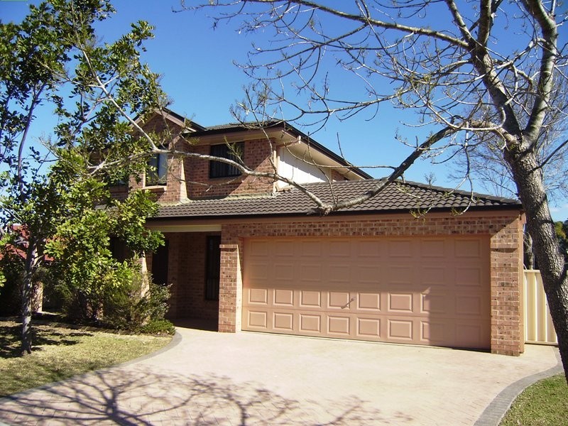 Sanctuary Point NSW 2540