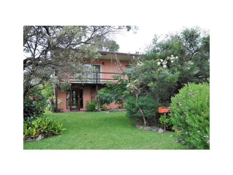 Sanctuary Point NSW 2540