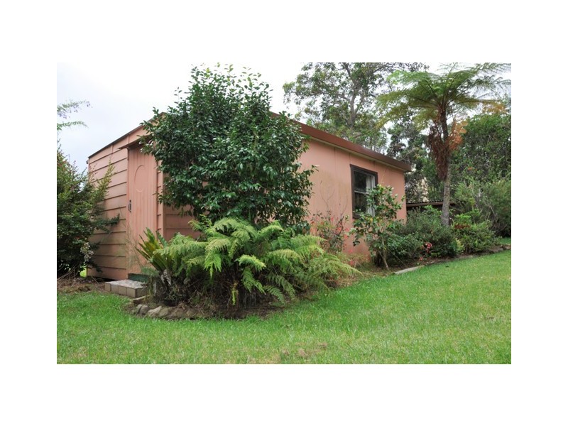 Sanctuary Point NSW 2540