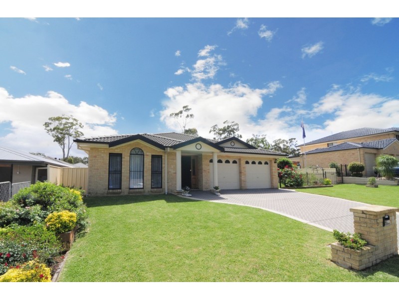 Sanctuary Point NSW 2540