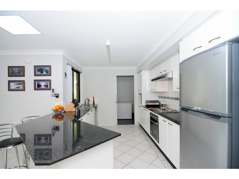 Sanctuary Point NSW 2540