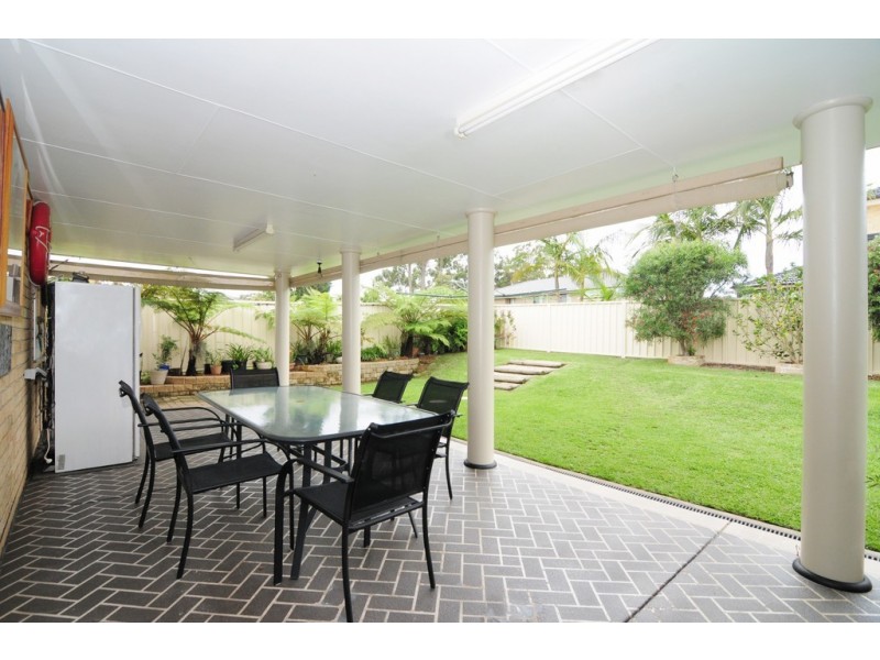 Sanctuary Point NSW 2540