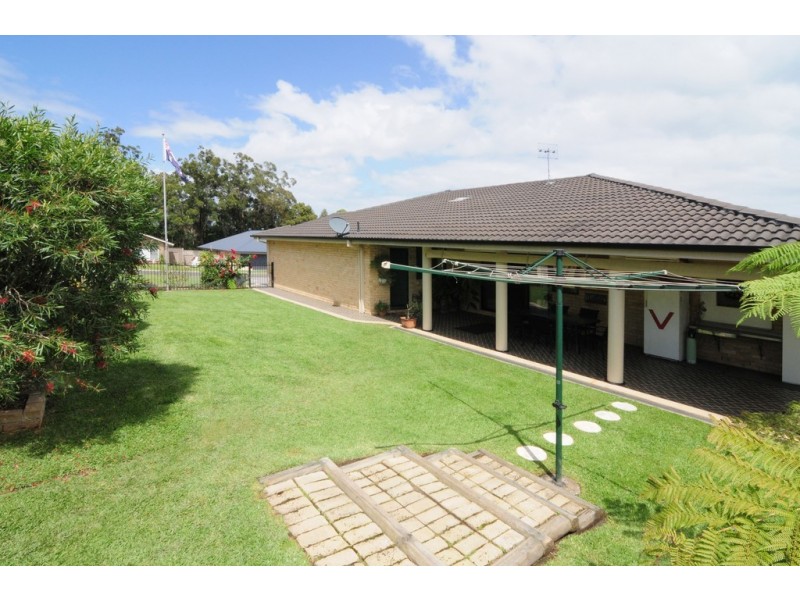 Sanctuary Point NSW 2540