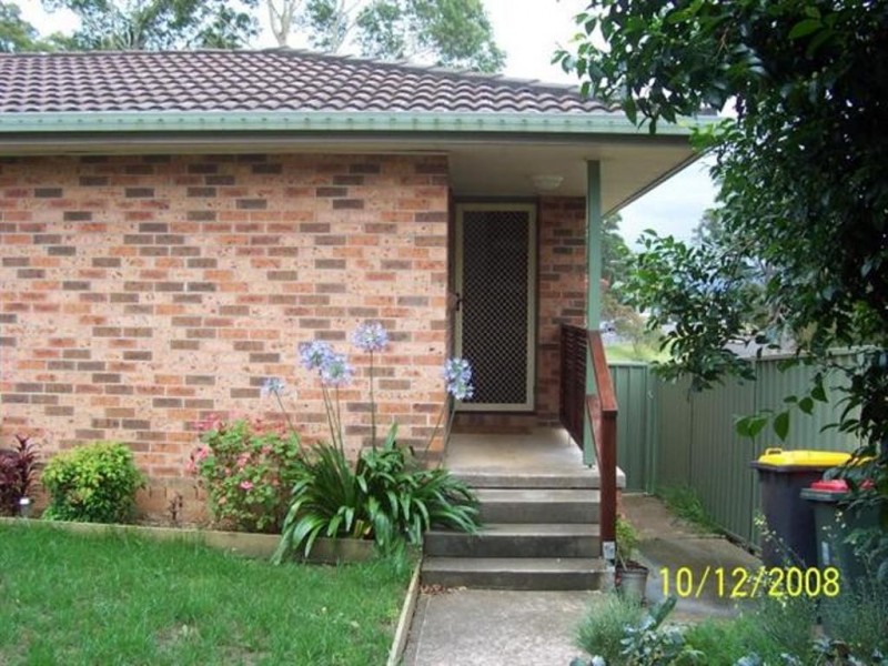 2/5 JAYCEE AVENUE, Nowra NSW 2541