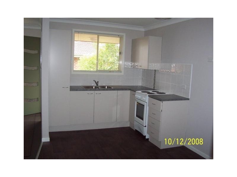 2/5 JAYCEE AVENUE, Nowra NSW 2541