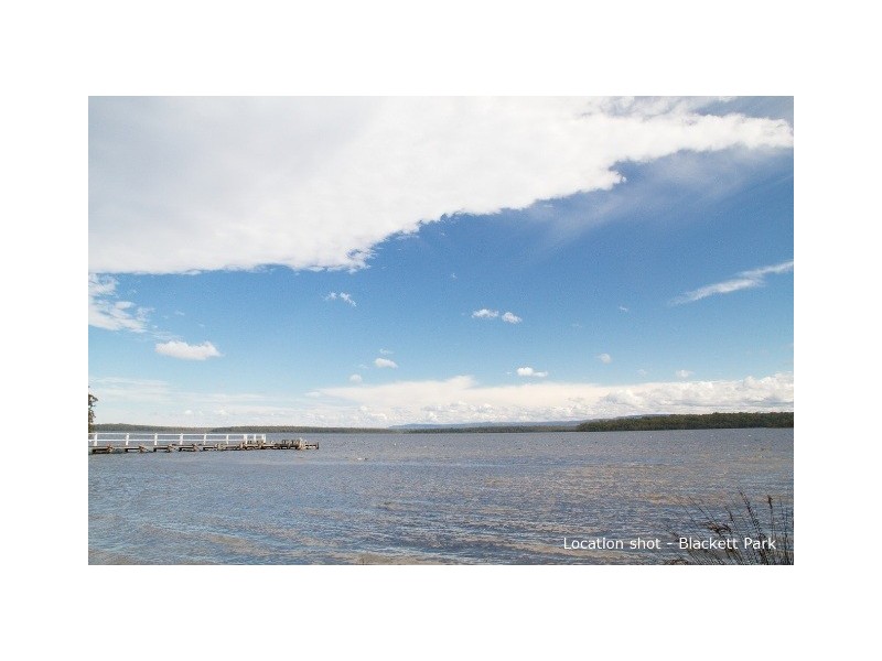 St Georges Basin NSW 2540
