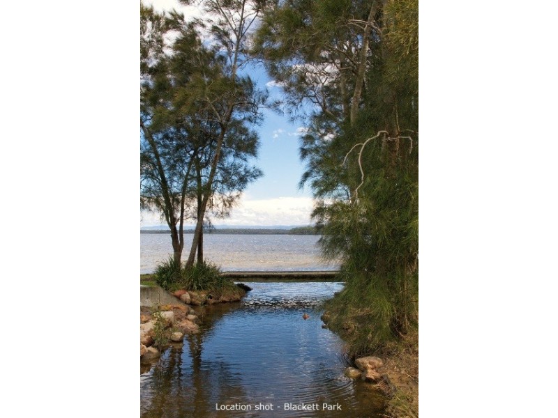 St Georges Basin NSW 2540