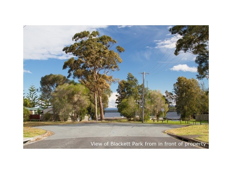 St Georges Basin NSW 2540