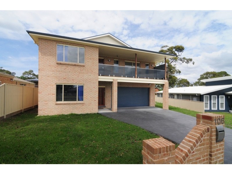 106 Links Avenue, Sanctuary Point NSW 2540