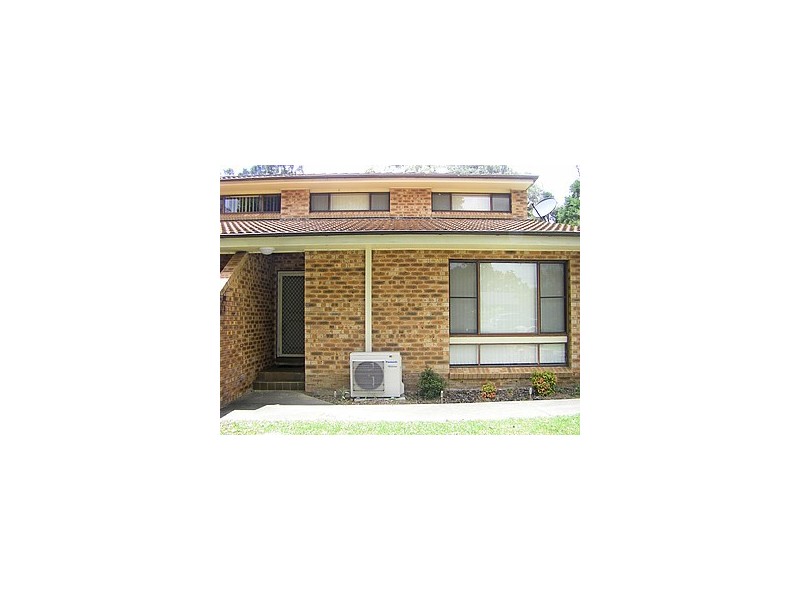 2/188 PRINCE EDWARD AVENUE, Culburra Beach NSW 2540