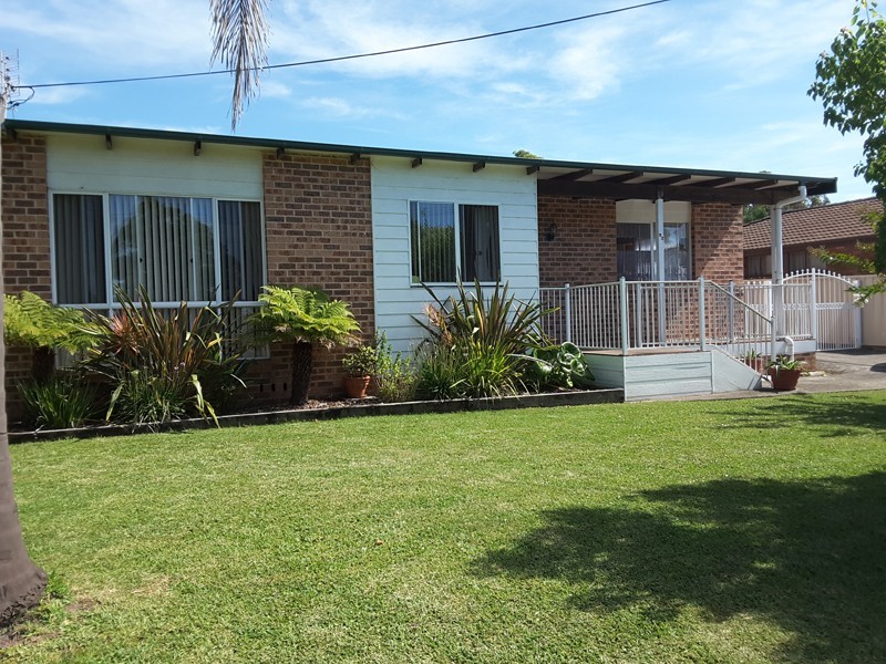 Culburra Beach NSW 2540