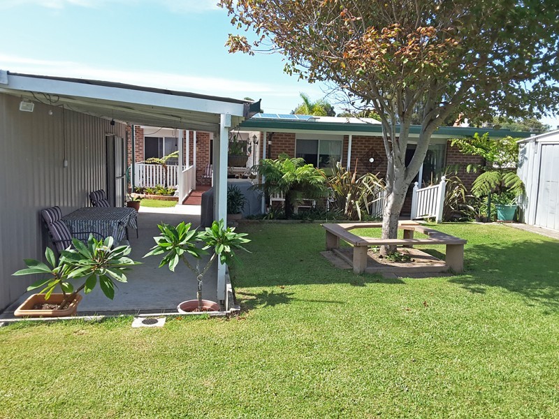 Culburra Beach NSW 2540