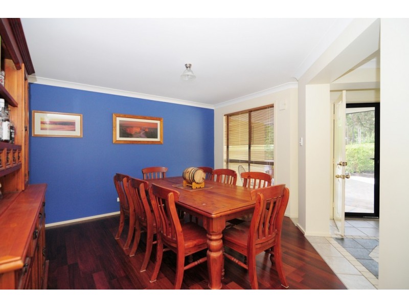 79 Timber Ridge Drive, Nowra Hill NSW 2540