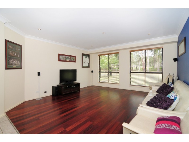 79 Timber Ridge Drive, Nowra Hill NSW 2540