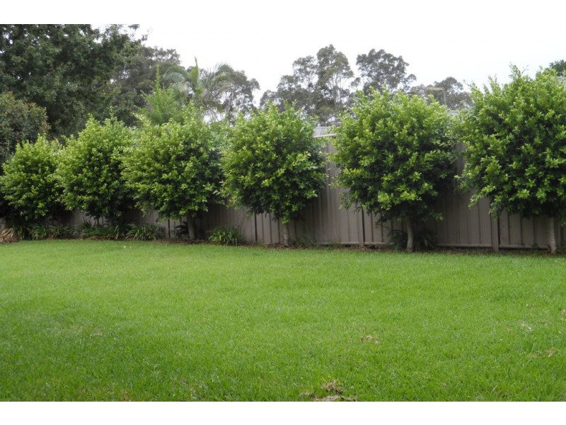 25 Yalwal Road, West Nowra NSW 2541