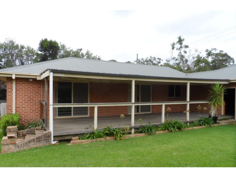 25 Yalwal Road, West Nowra NSW 2541