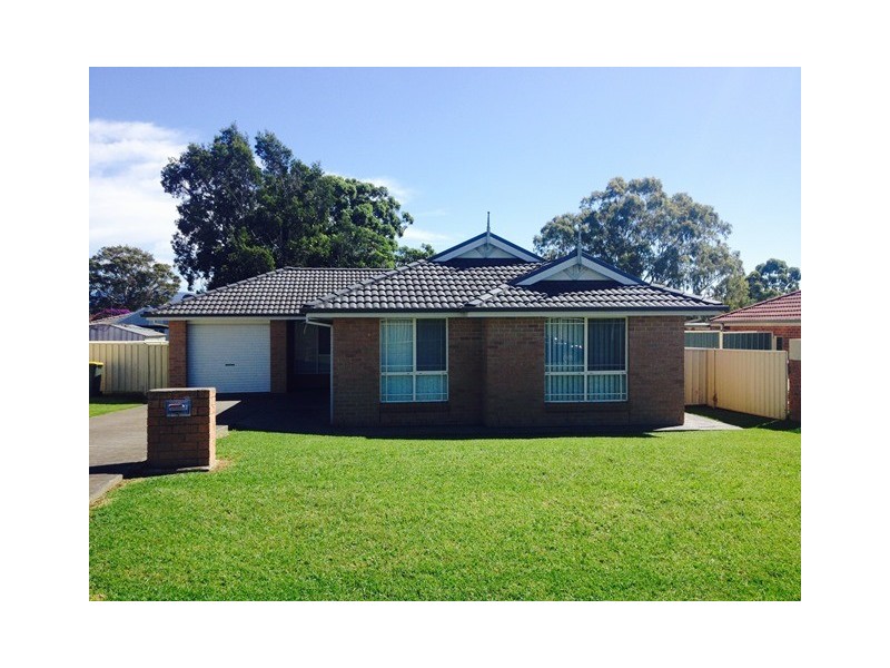 30 Vendetta Street, Nowra NSW 2541