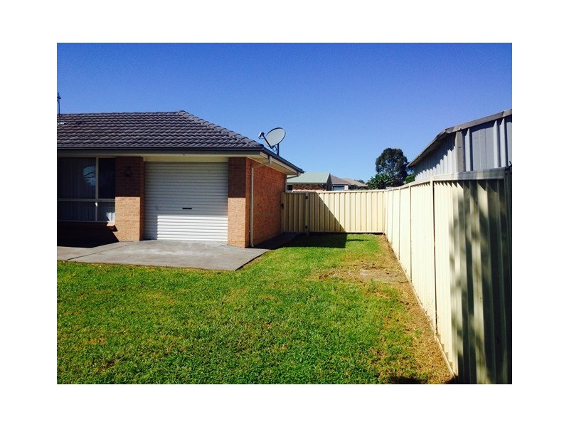 30 Vendetta Street, Nowra NSW 2541