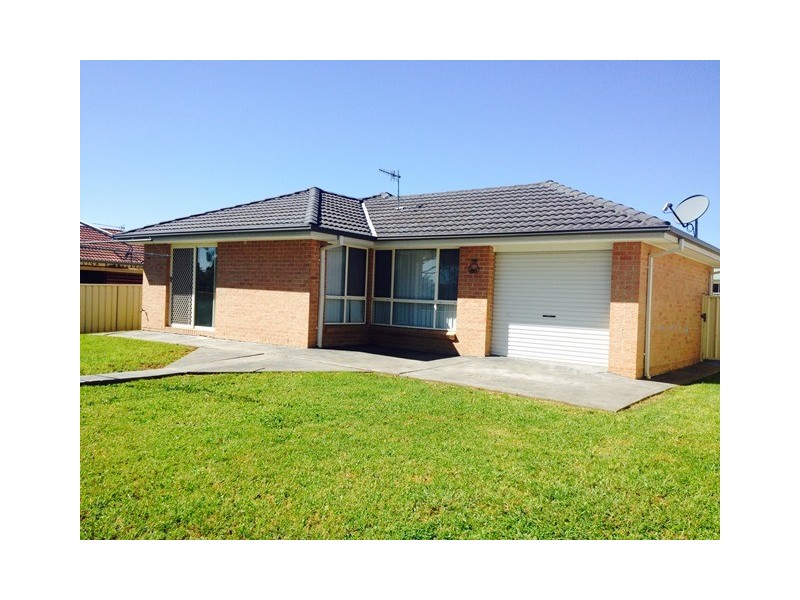 30 Vendetta Street, Nowra NSW 2541