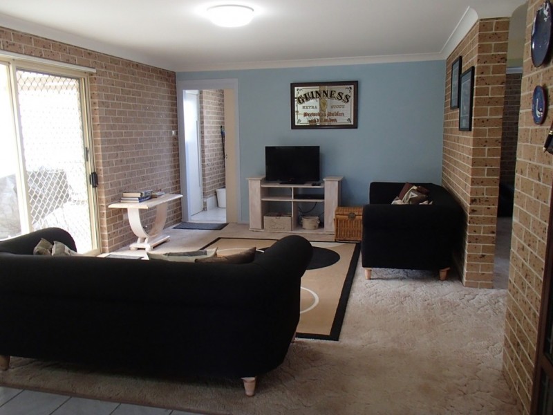 7 The Triangle, Culburra Beach NSW 2540