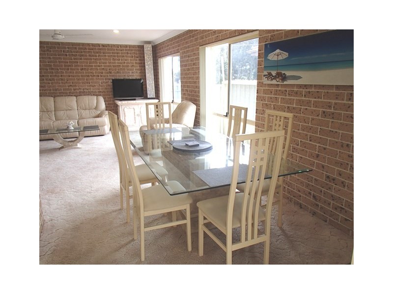 7 The Triangle, Culburra Beach NSW 2540