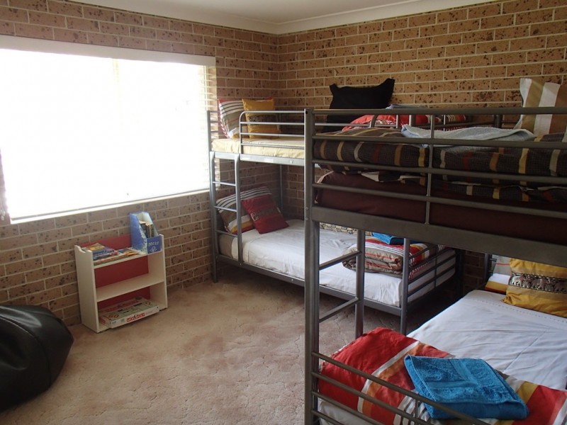 7 The Triangle, Culburra Beach NSW 2540