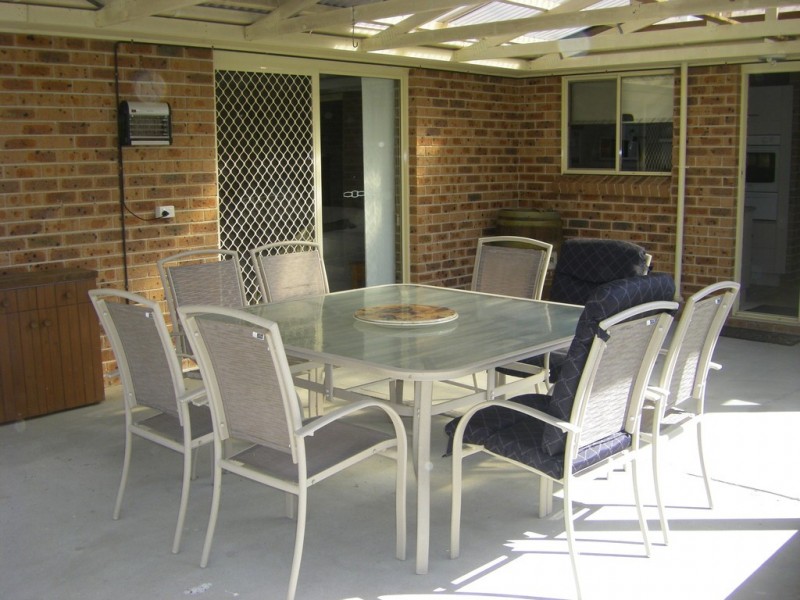 7 The Triangle, Culburra Beach NSW 2540