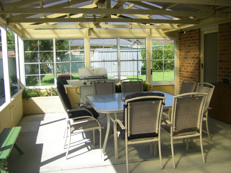 7 The Triangle, Culburra Beach NSW 2540