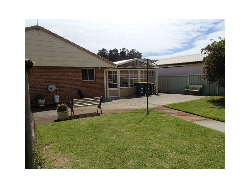 7 The Triangle, Culburra Beach NSW 2540