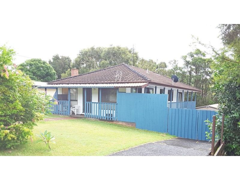 24 Roskell Road, Callala Beach NSW 2540