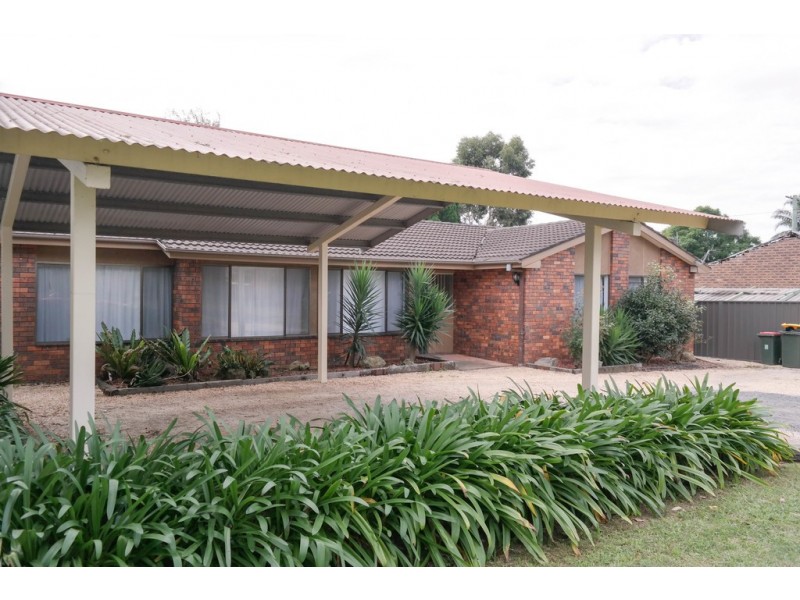 North Nowra NSW 2541