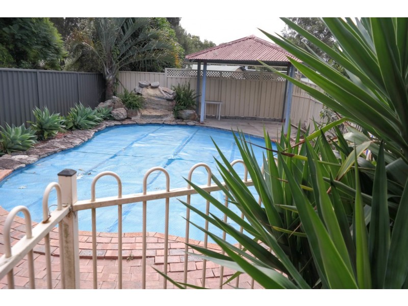 North Nowra NSW 2541