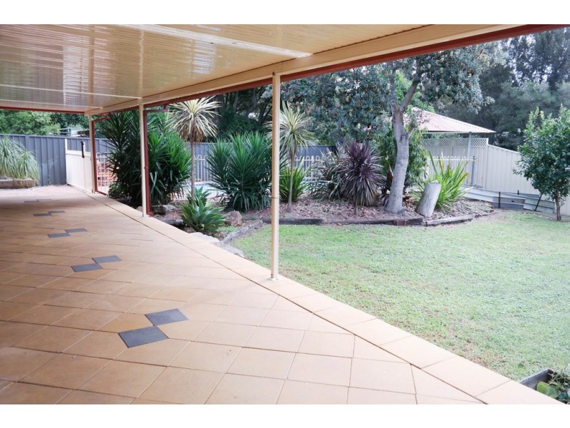 North Nowra NSW 2541