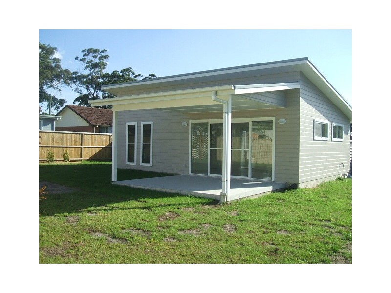 53B Tallyan Point Road,, Basin View NSW 2540