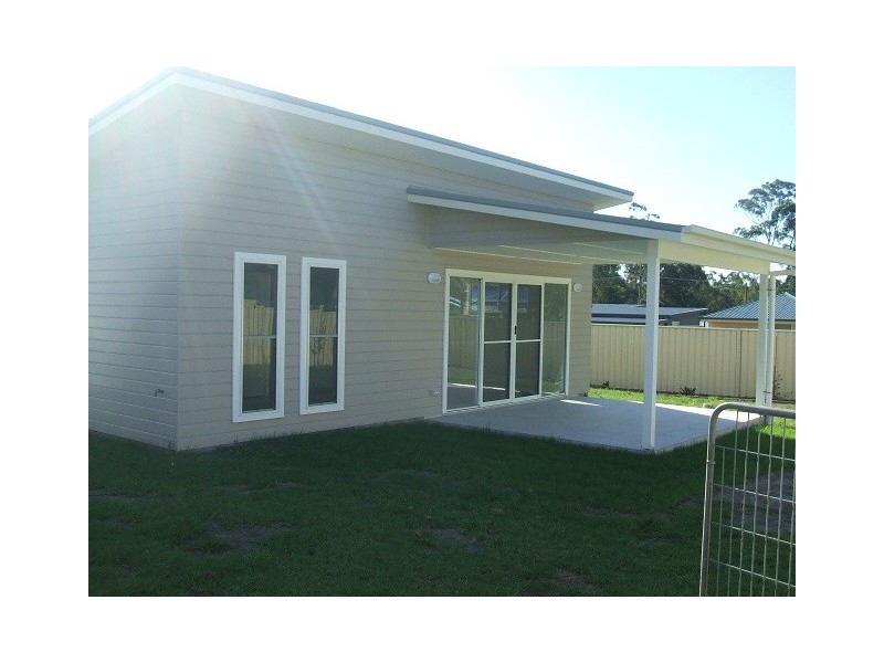 53B Tallyan Point Road,, Basin View NSW 2540