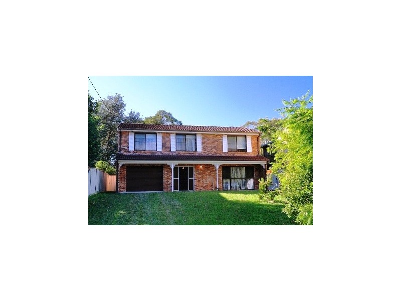 46 Duncan Street, Vincentia NSW 2540