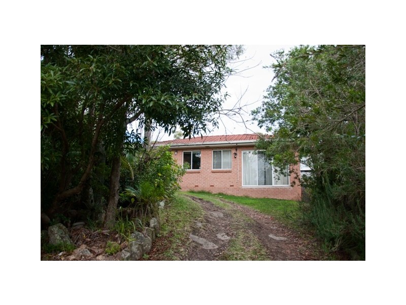 Vincentia NSW 2540