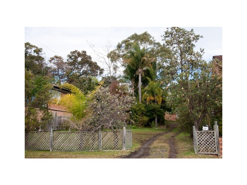 Vincentia NSW 2540