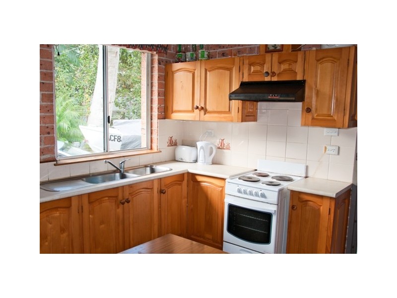 Vincentia NSW 2540