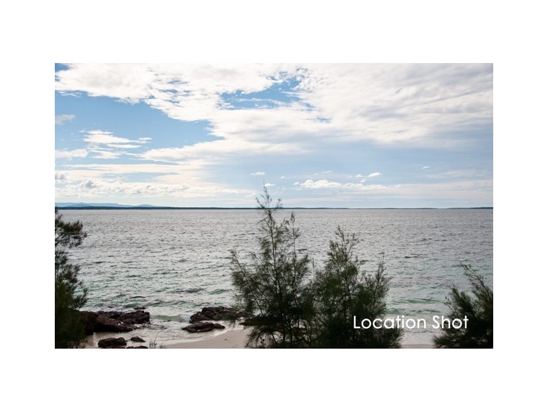 Vincentia NSW 2540