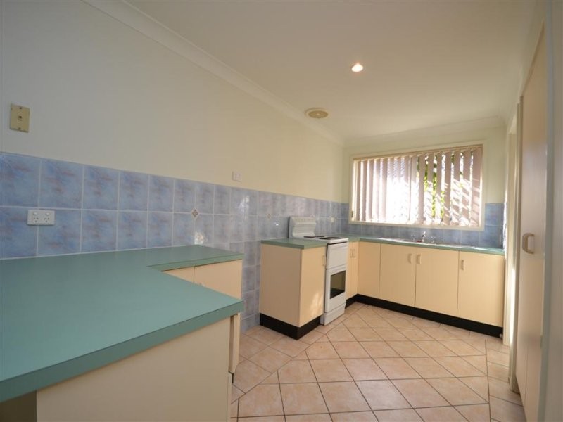 2-3 HOOD CLOSE, North Nowra NSW 2541