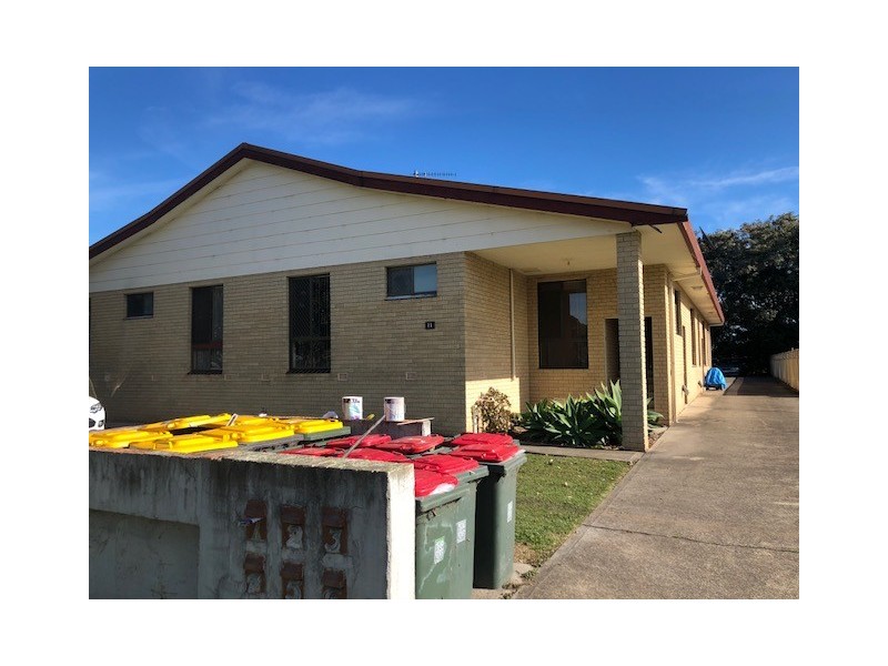 6/9-11 Ferry Lane, Nowra NSW 2541