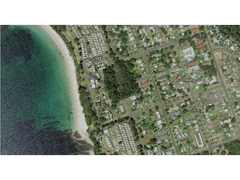 Huskisson NSW 2540